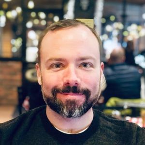 Meet your Posher, Josh